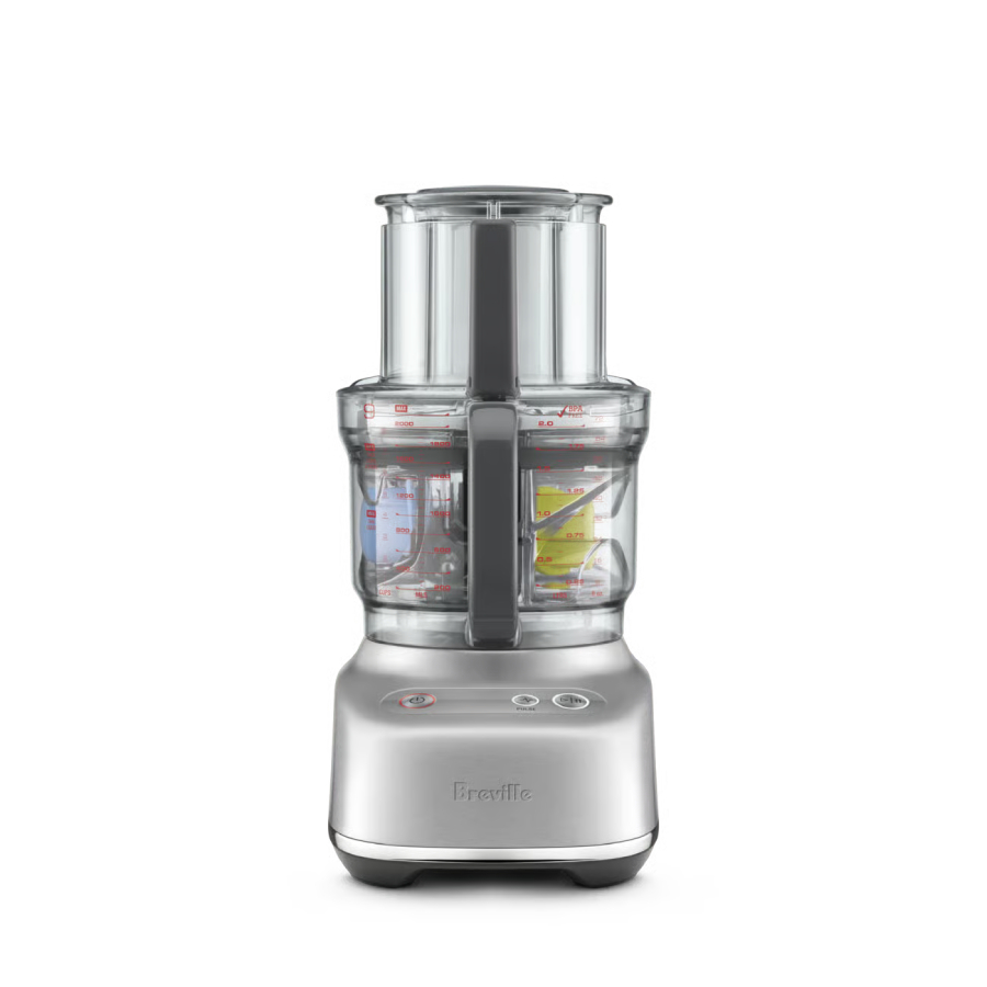 Sous Chef 9 Food Processor