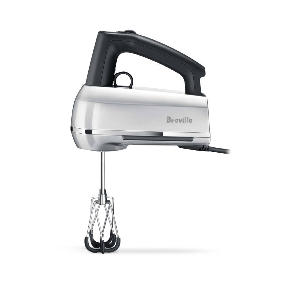 Batteur Handy Mix Scraper avec technologie Beater iQ