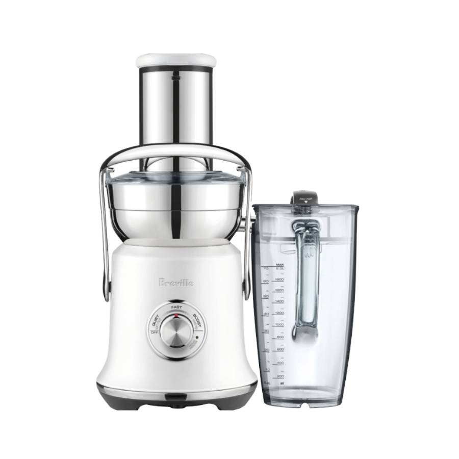 Juice Fountain Cold XL Centrifugal Juicer - Sea Salt