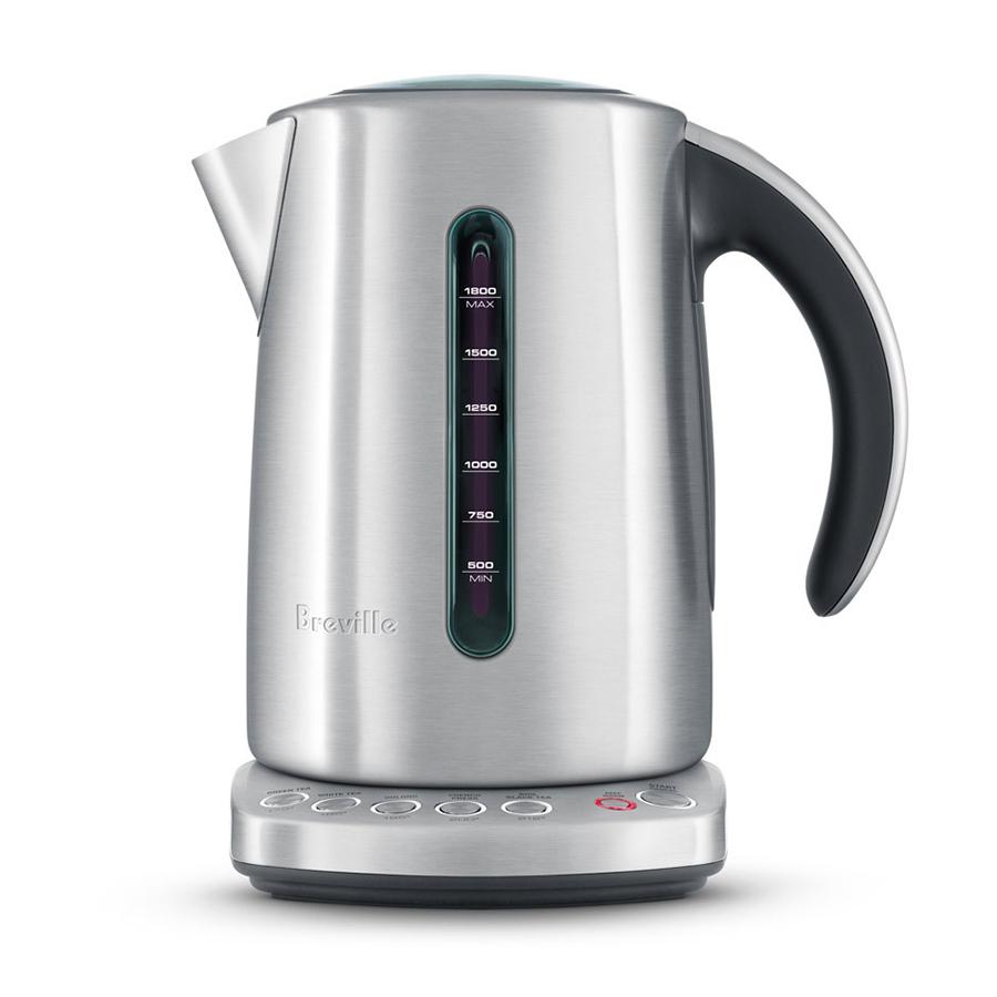 Bouilloire à température variable IQ Kettle