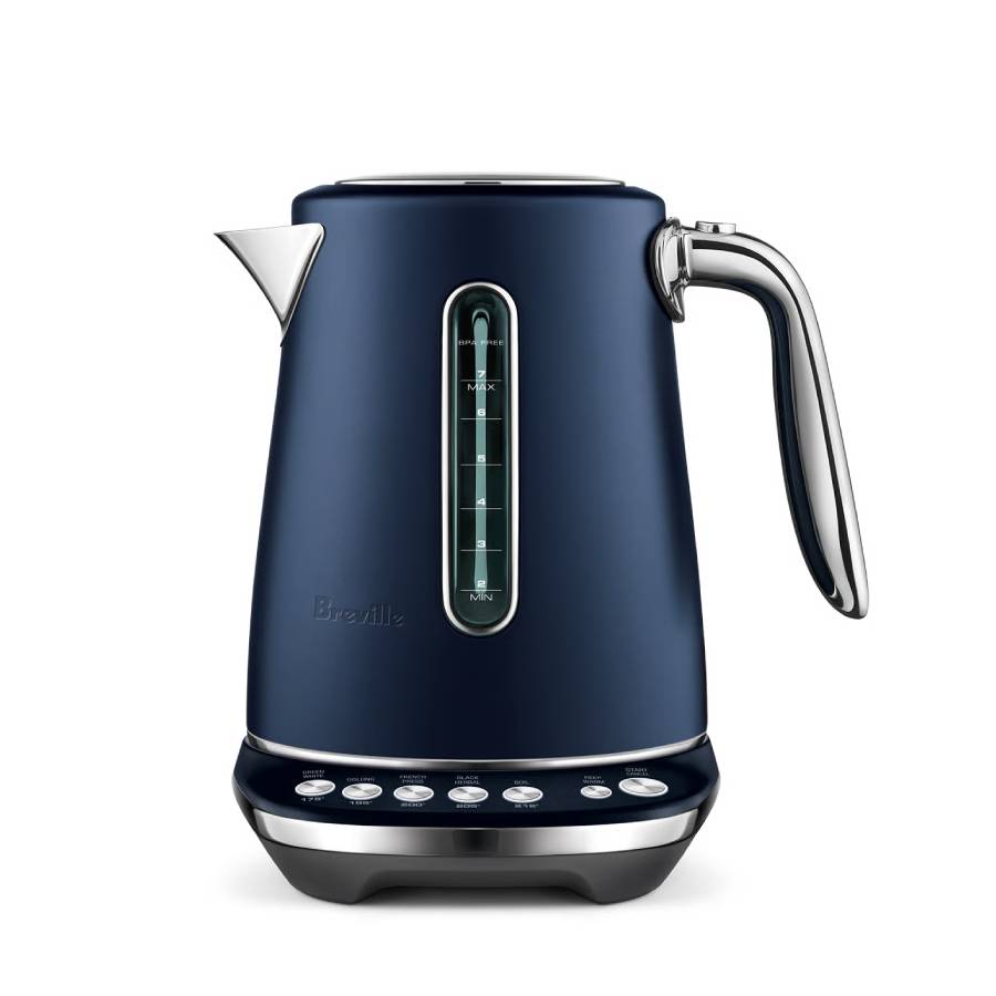 Smart Kettle Luxe - Damson Blue