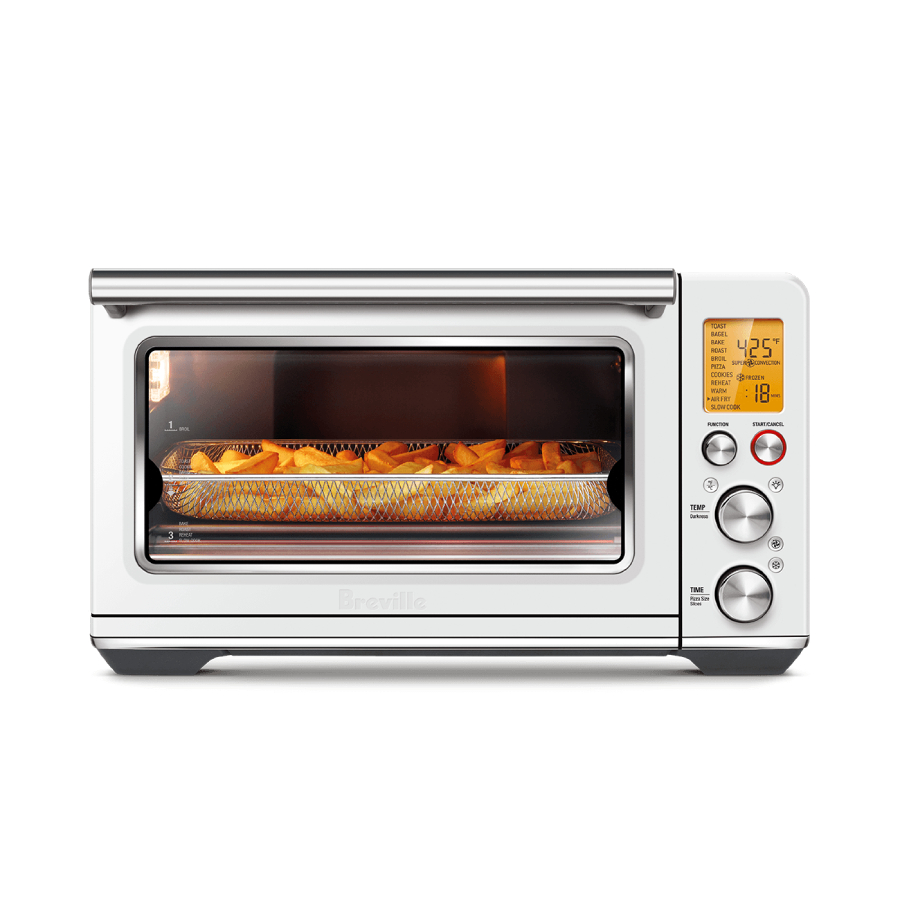 Friteuse à air chaud Smart Oven Air Fryer - Sel de mer