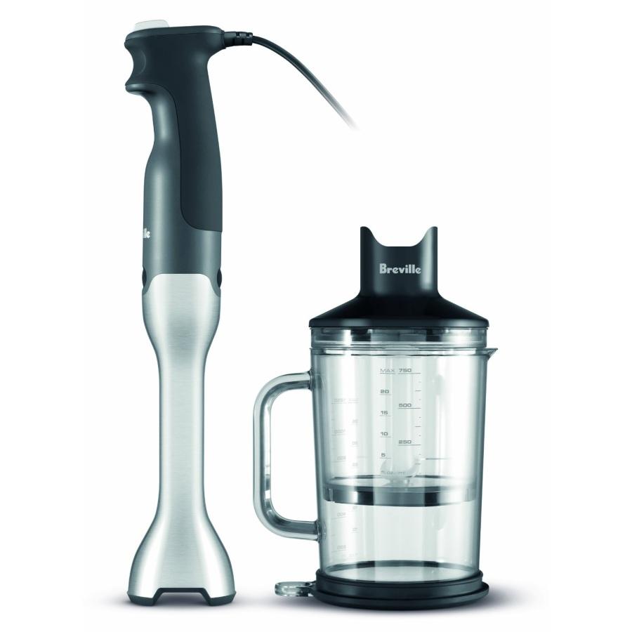 The Control Grip Mixer