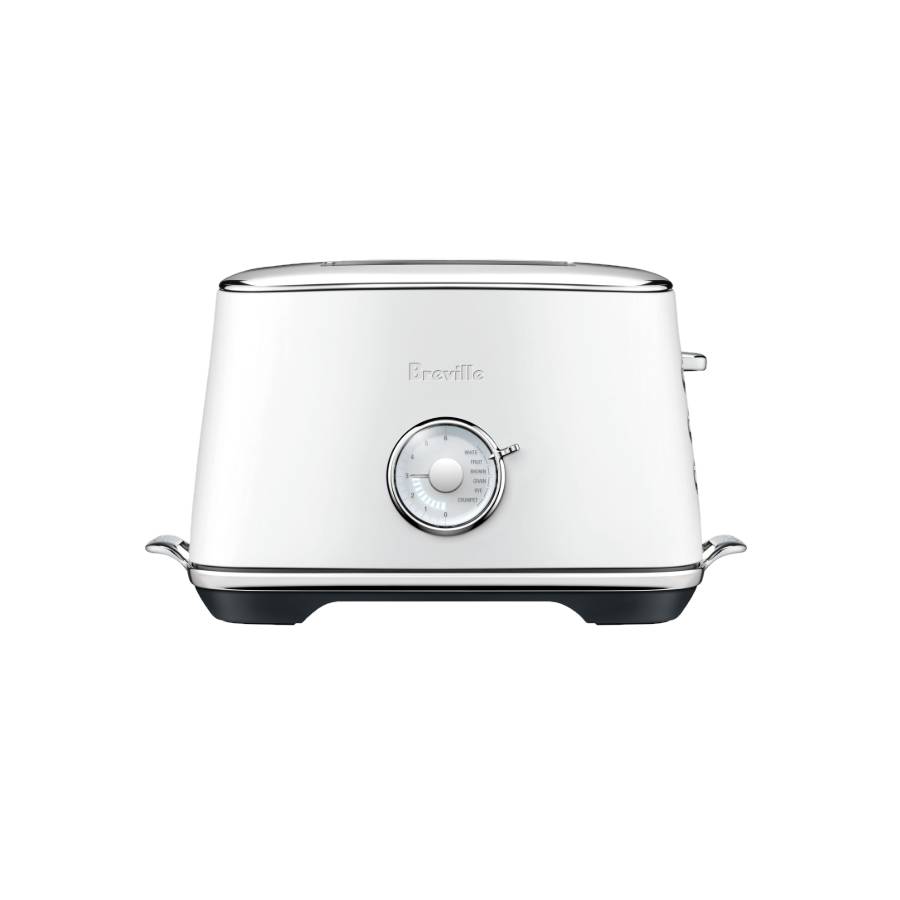 Toast Select Luxe 2 Slice Toaster - Sea Salt
