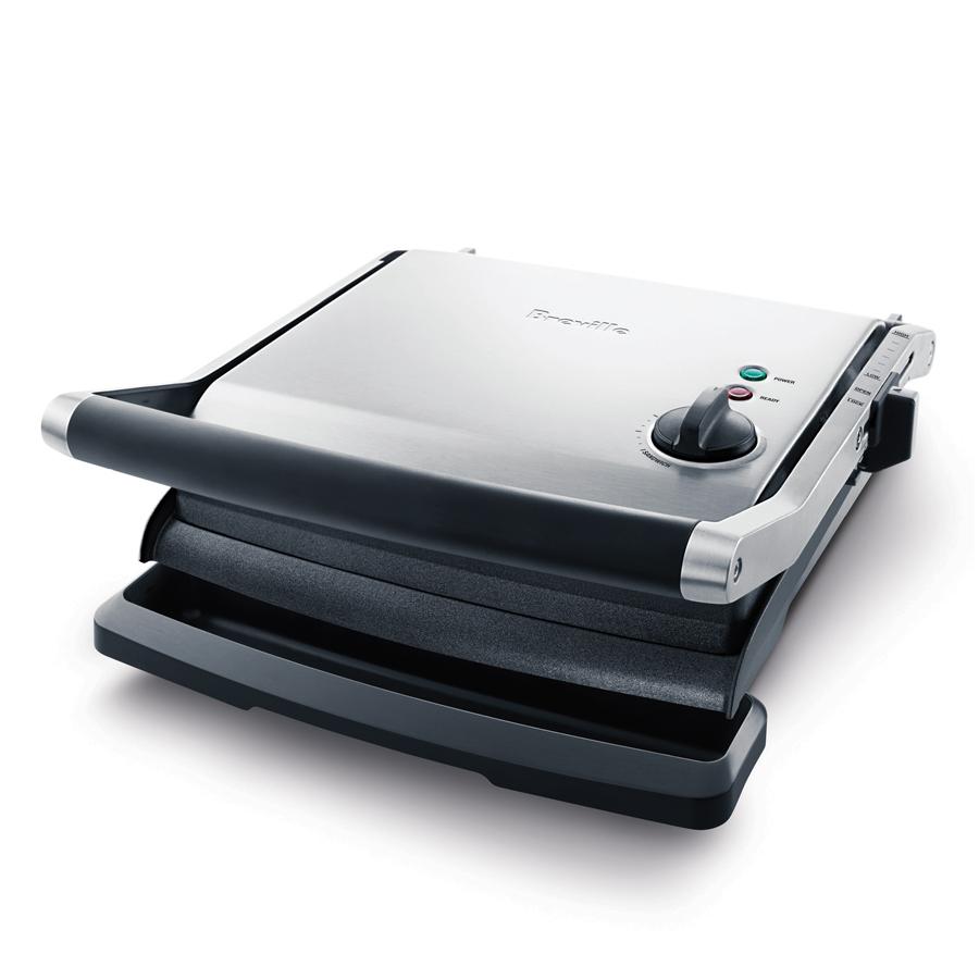 Panini Grill and Sandwich Press