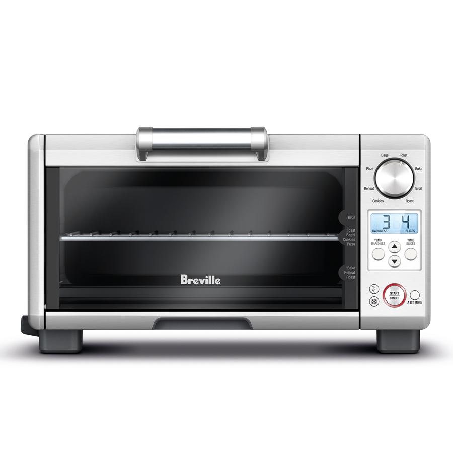 Mini Smart Oven 1800 Watt Countertop Oven