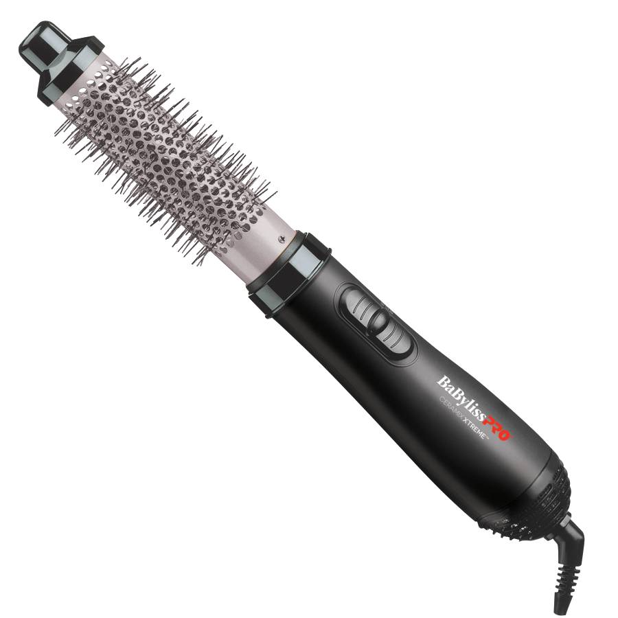 Ceramic Hot Air Styler - 1-1/4 inch