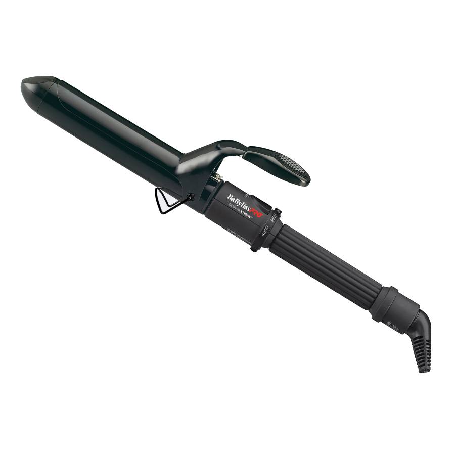 Ceramic Curling Iron - 1-1/4"