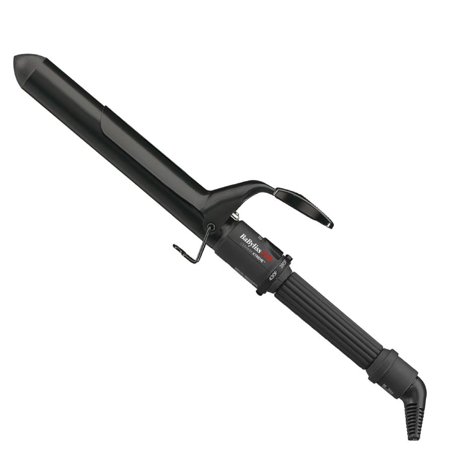 1-1/4" Extended Barrel Curling Iron