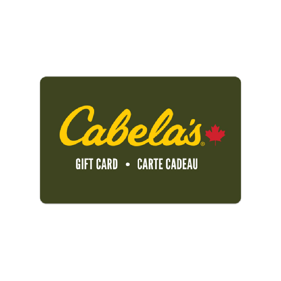 $50 Gift Card