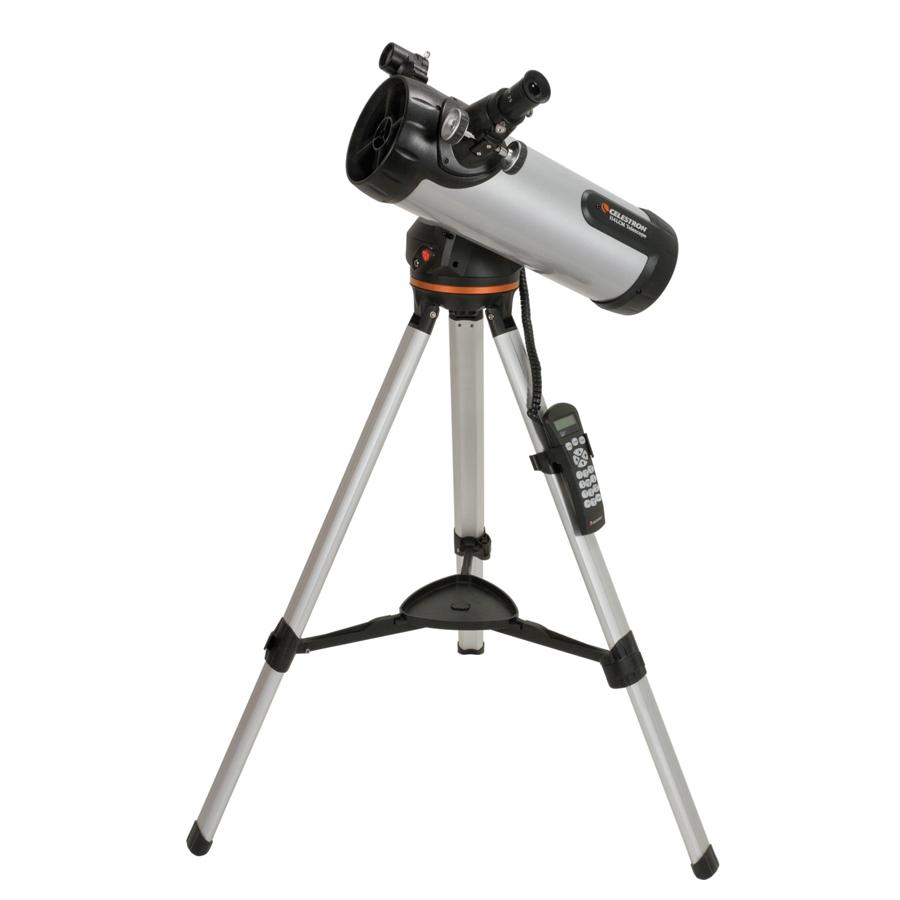 114LCM Computerized Telescope