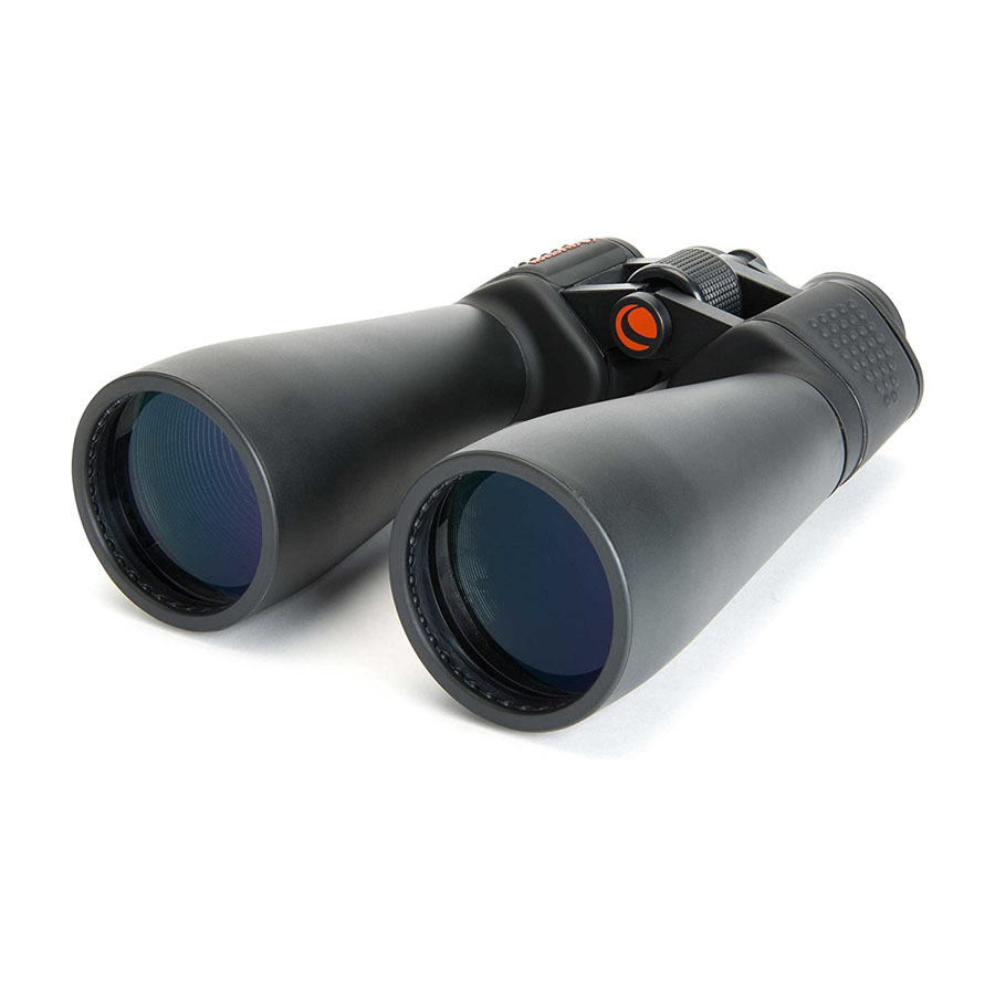 SkyMaster 15x70mm Porro Binoculars
