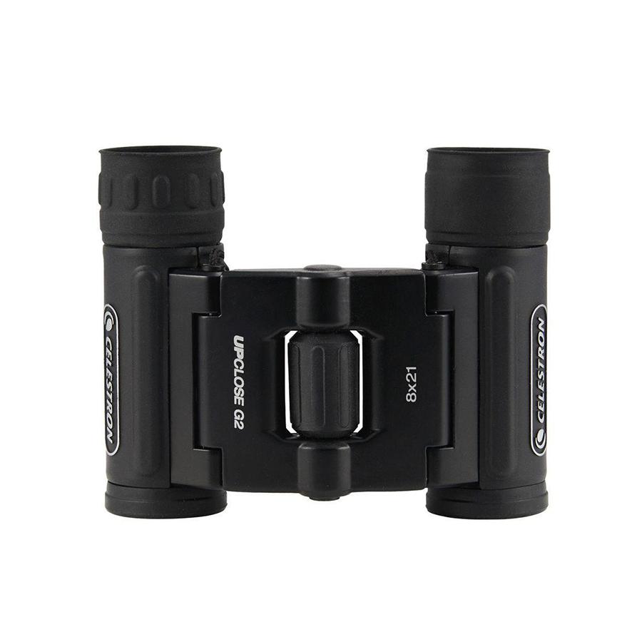 UpClose G2 8x21 Roof Binoculars