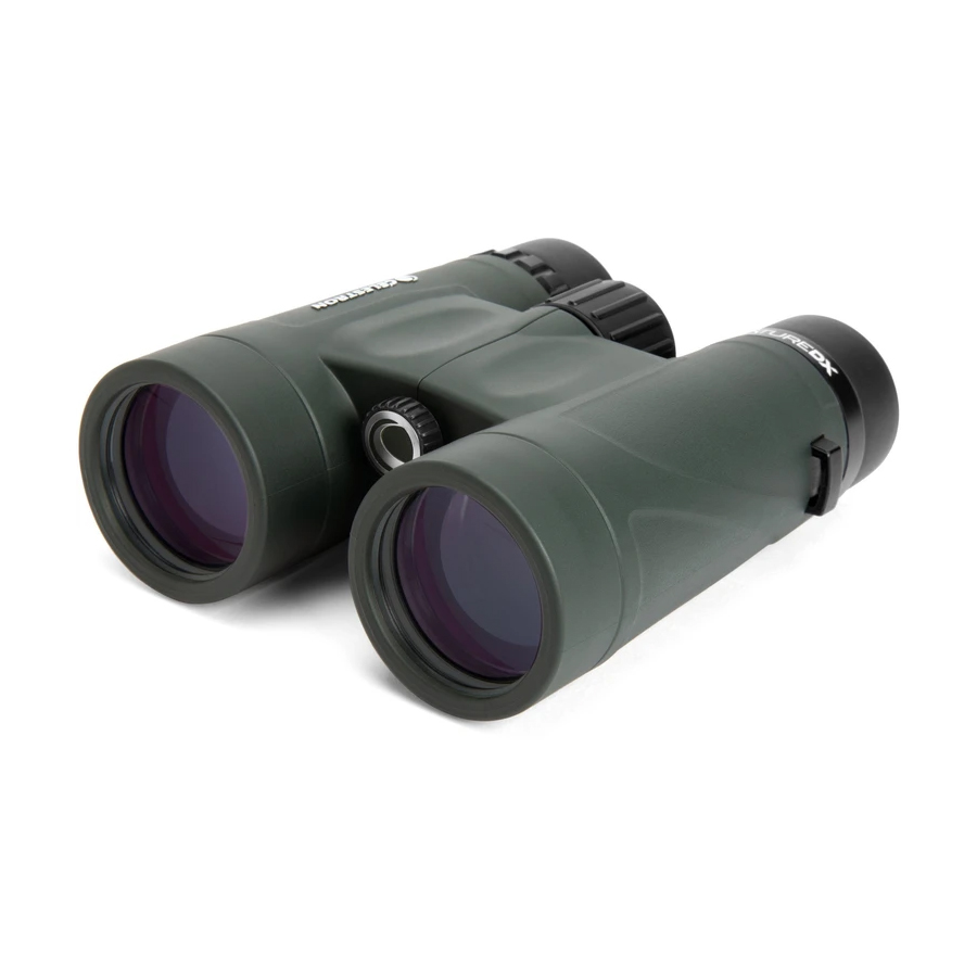 Nature DX 8x42mm Roof Binoculars