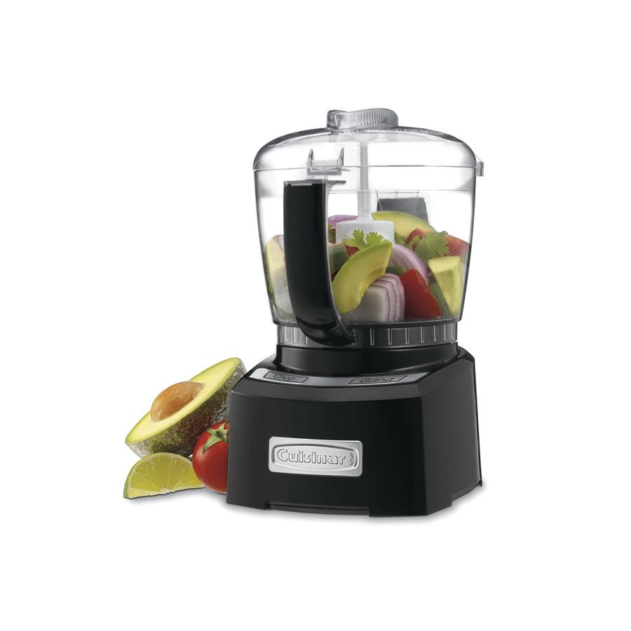 4-cup Elite Chopper/Grinder