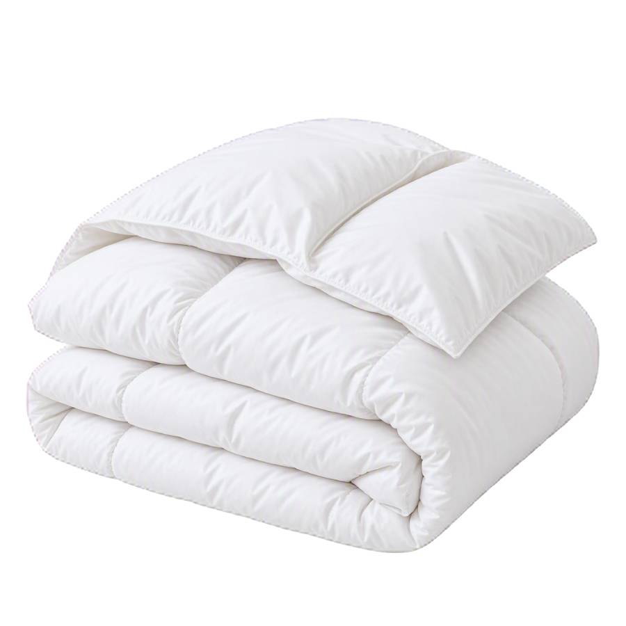 Chinook Lightweight Down Duvet - Queen