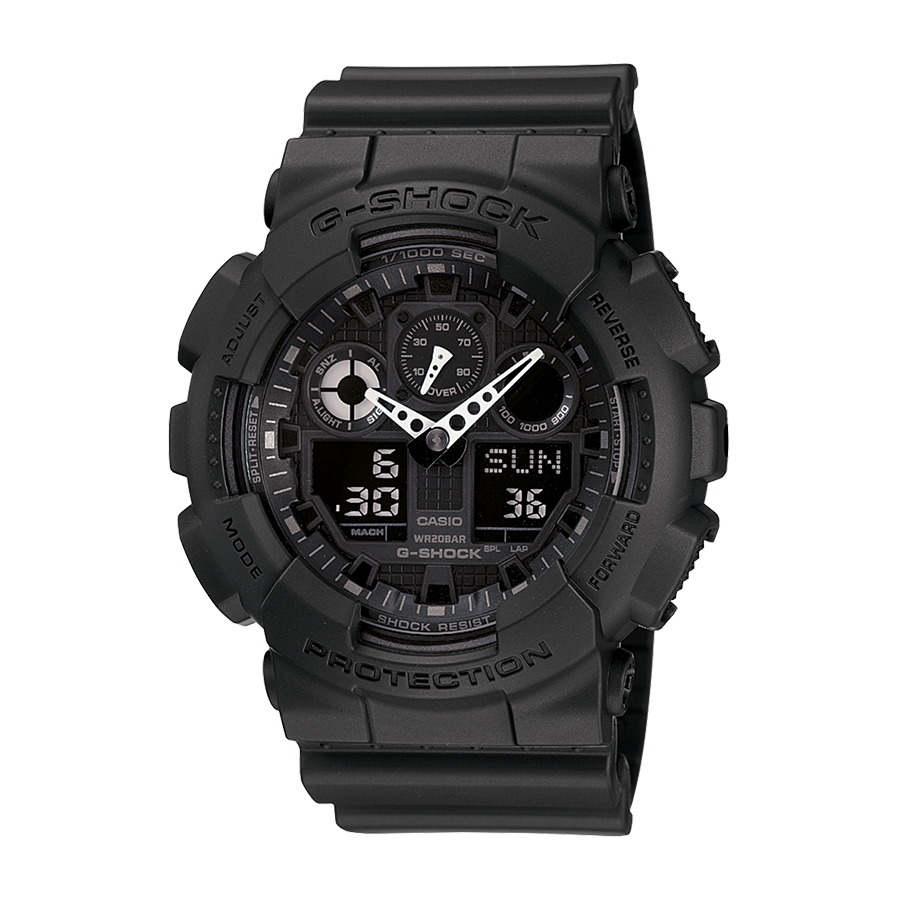 Catalog Casio Apparel Watches Loyalty Source