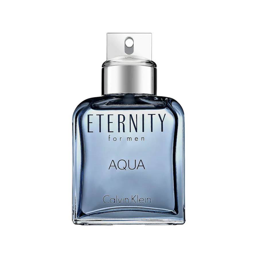 Eternity Aqua For Men 100ml Eau de Toilette Spray