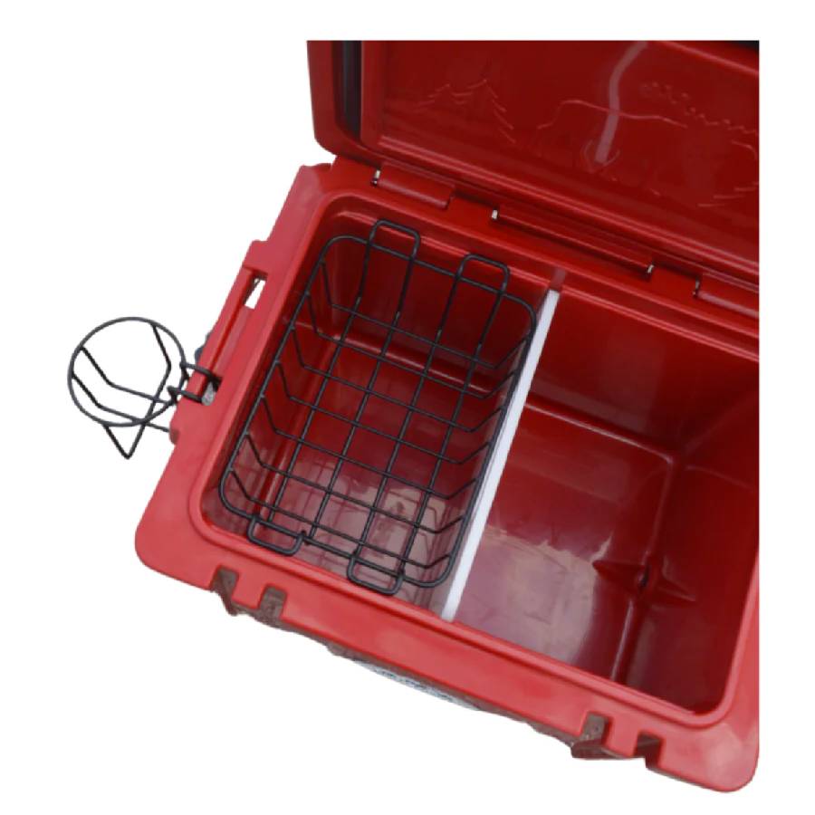 25L Cooler Essentials Kit (Accessories Only)