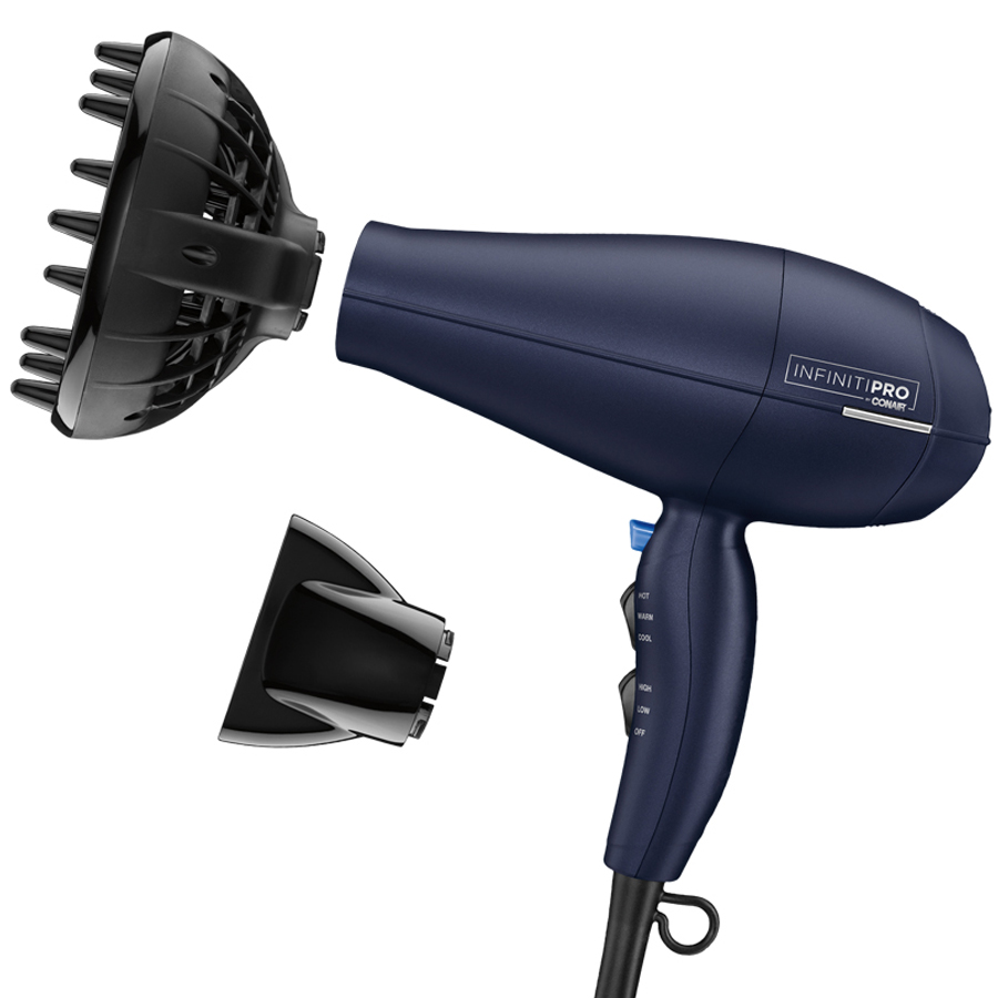 Infinitipro Texture Dryer