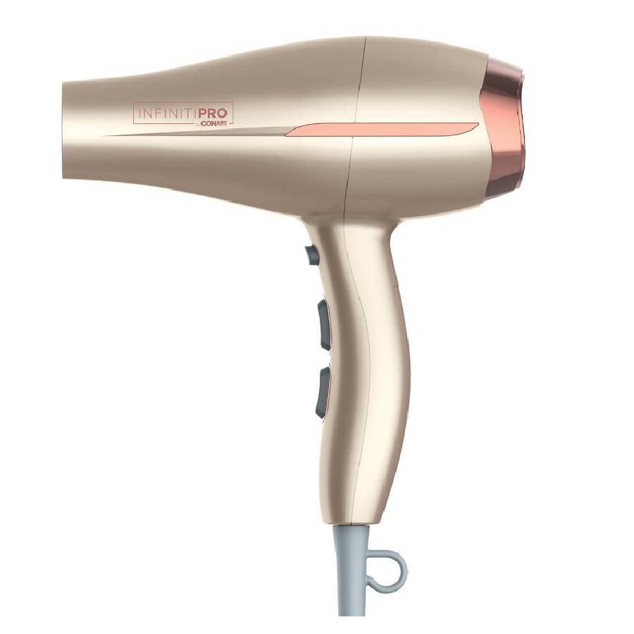 Infiniti Pro Frizz Free Pro Dryer