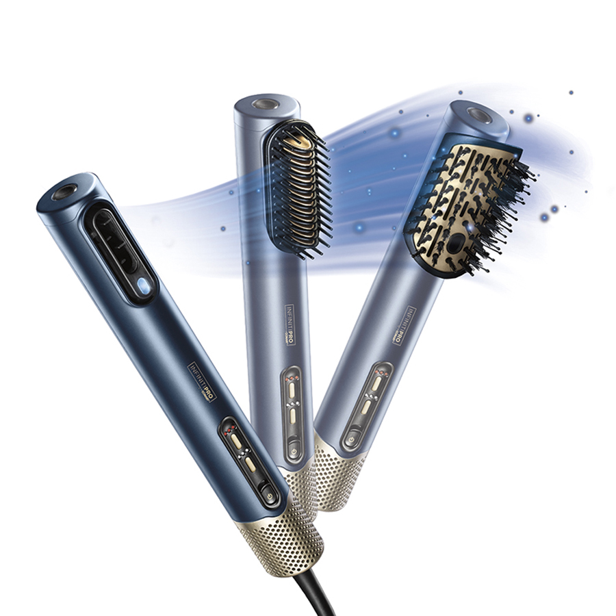 DigitalAIRE Drying Wand