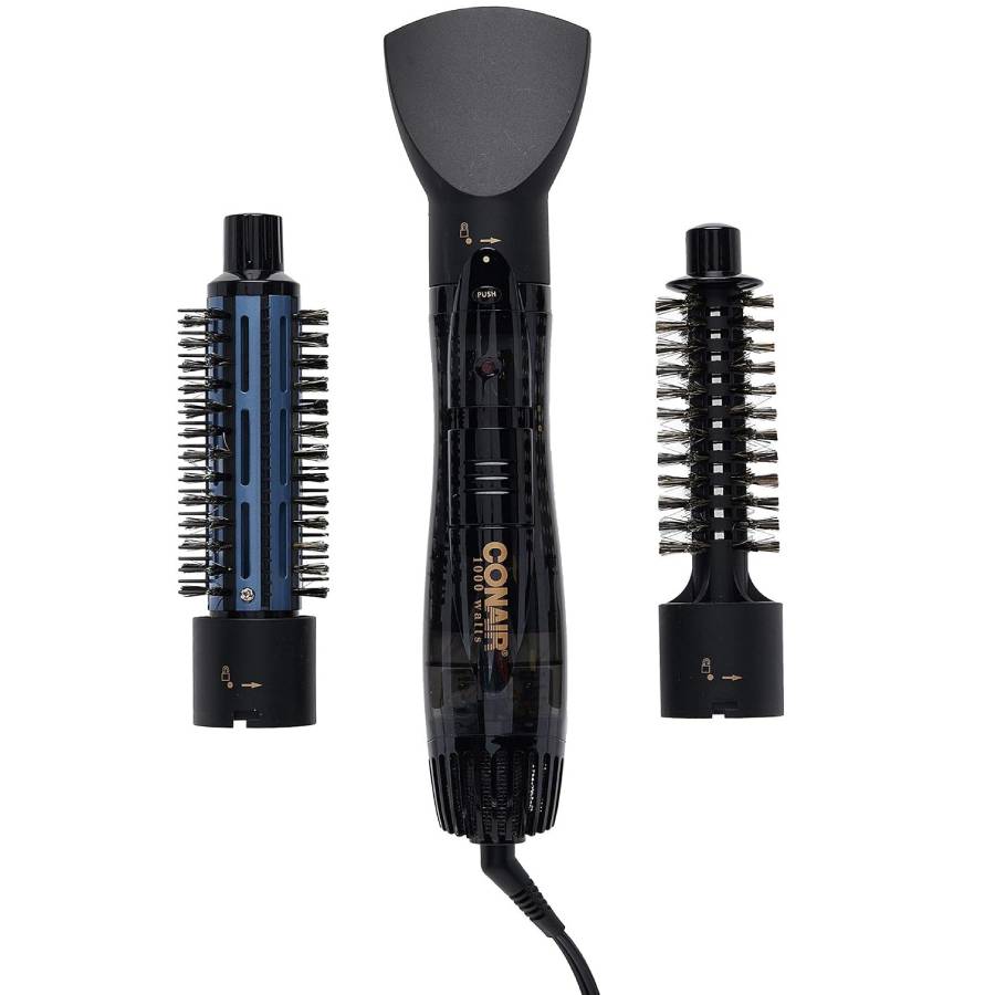 Volumizing Hot Air Brush