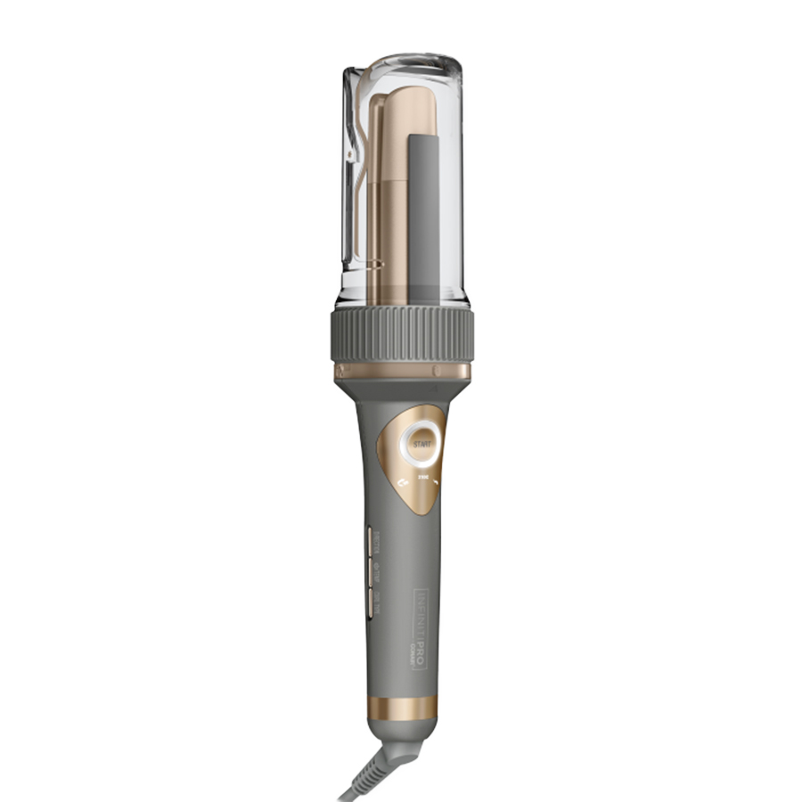 Curl Secret - 1 1/4" Barrel