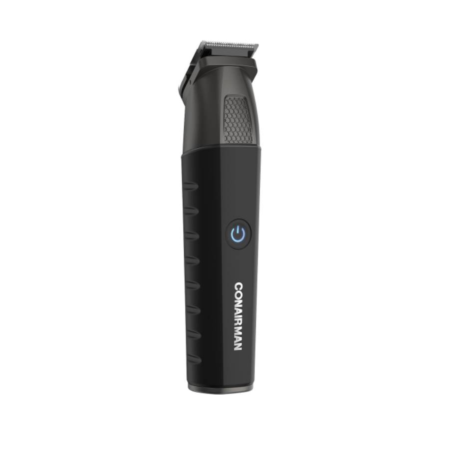Barber Shop Pro Series Rechargable 15 piece Lithium-ion Magnetic Wireless Trimmer