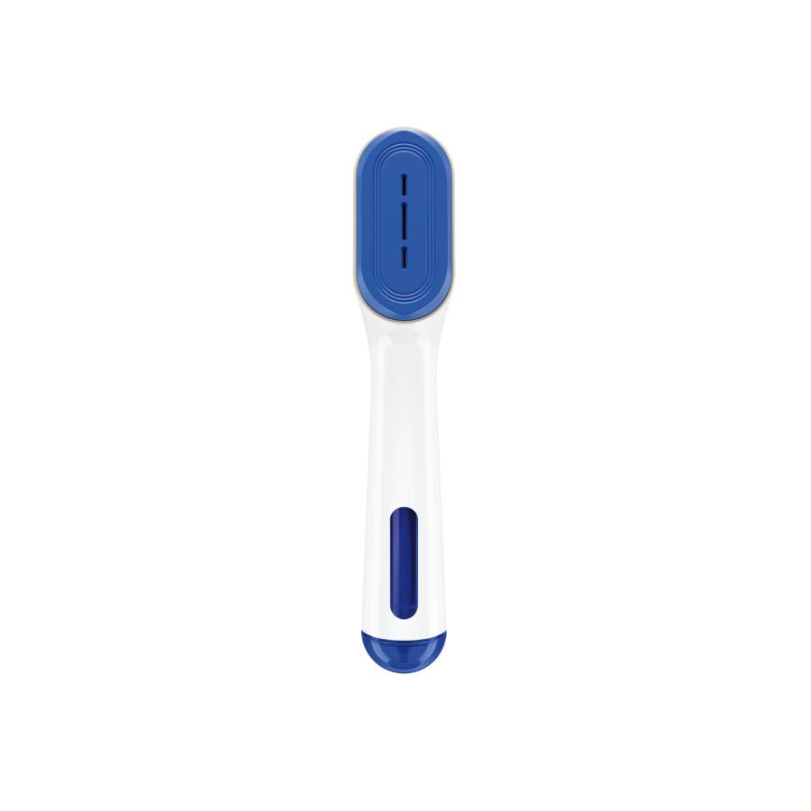 2-In-1Steam and Iron Garment Wand