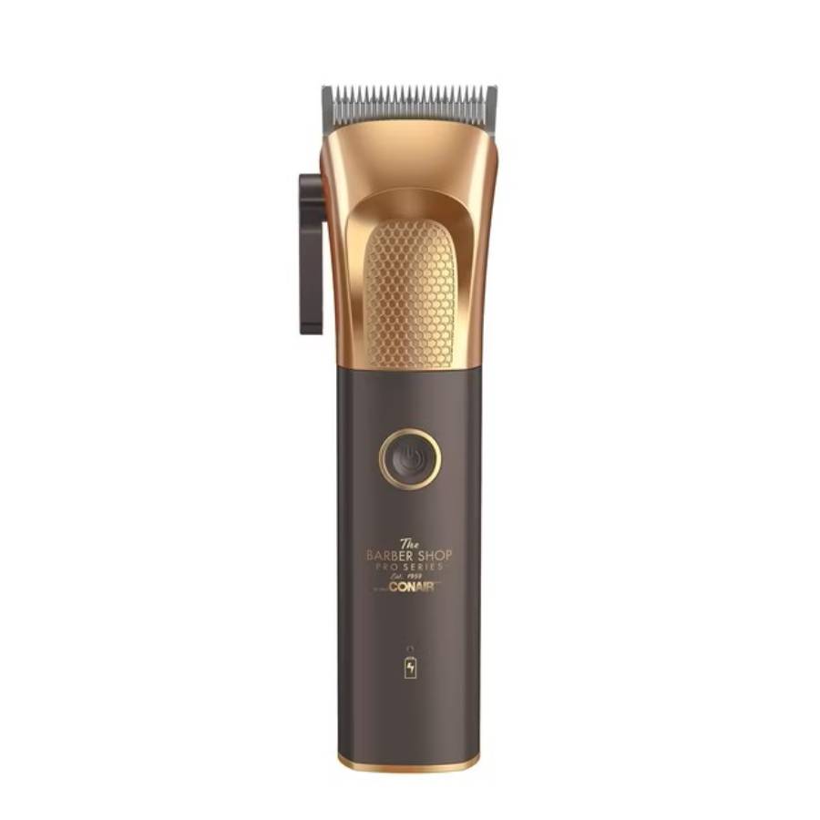 Professional Grade Lithium Ion Hair Clipper