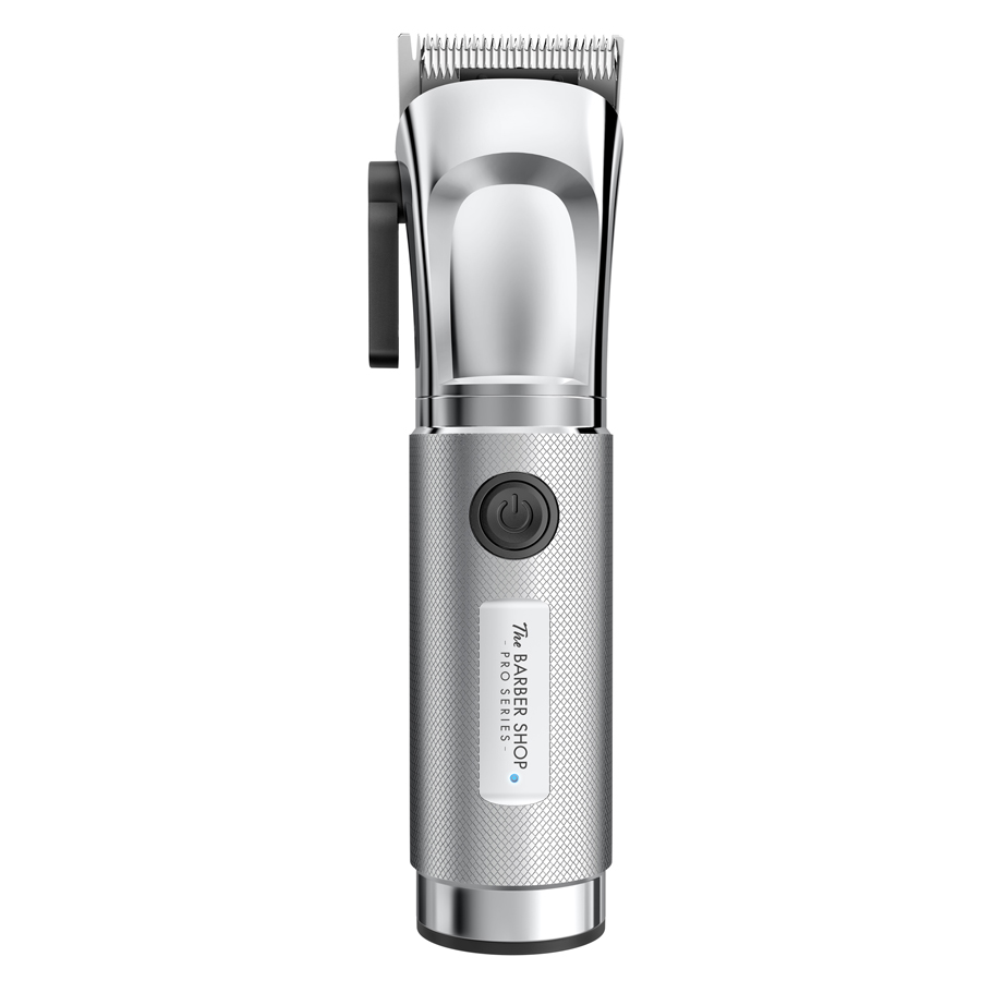 Barber Shop Series Metal Hair Clipper