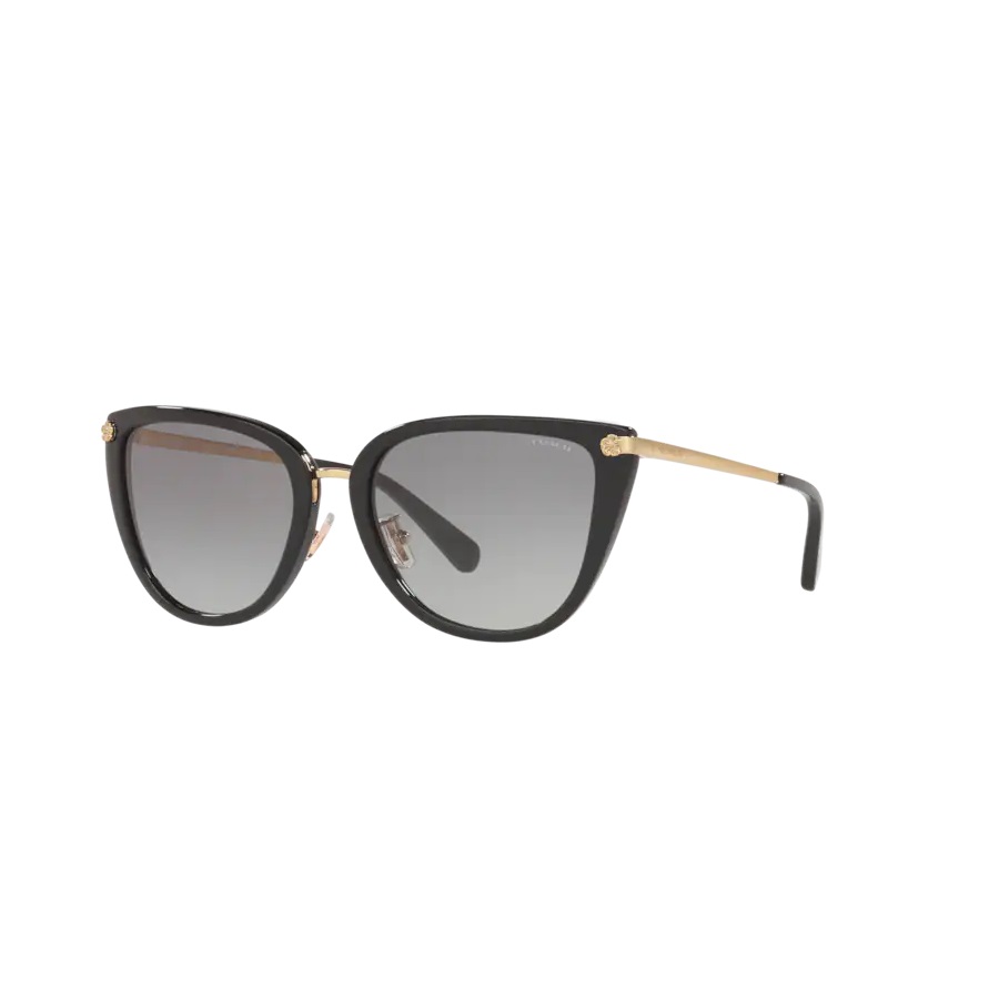 Lunettes de soleil phantos - Femmes - Noir