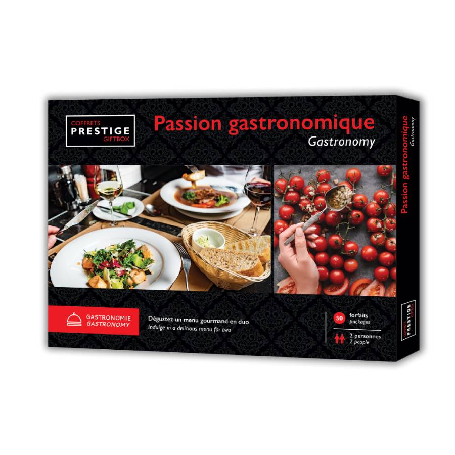 Gastronomy