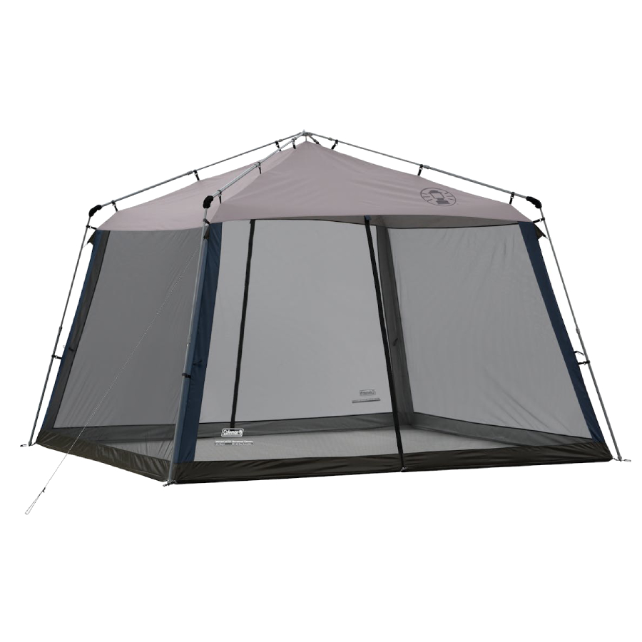 Instant Screen House