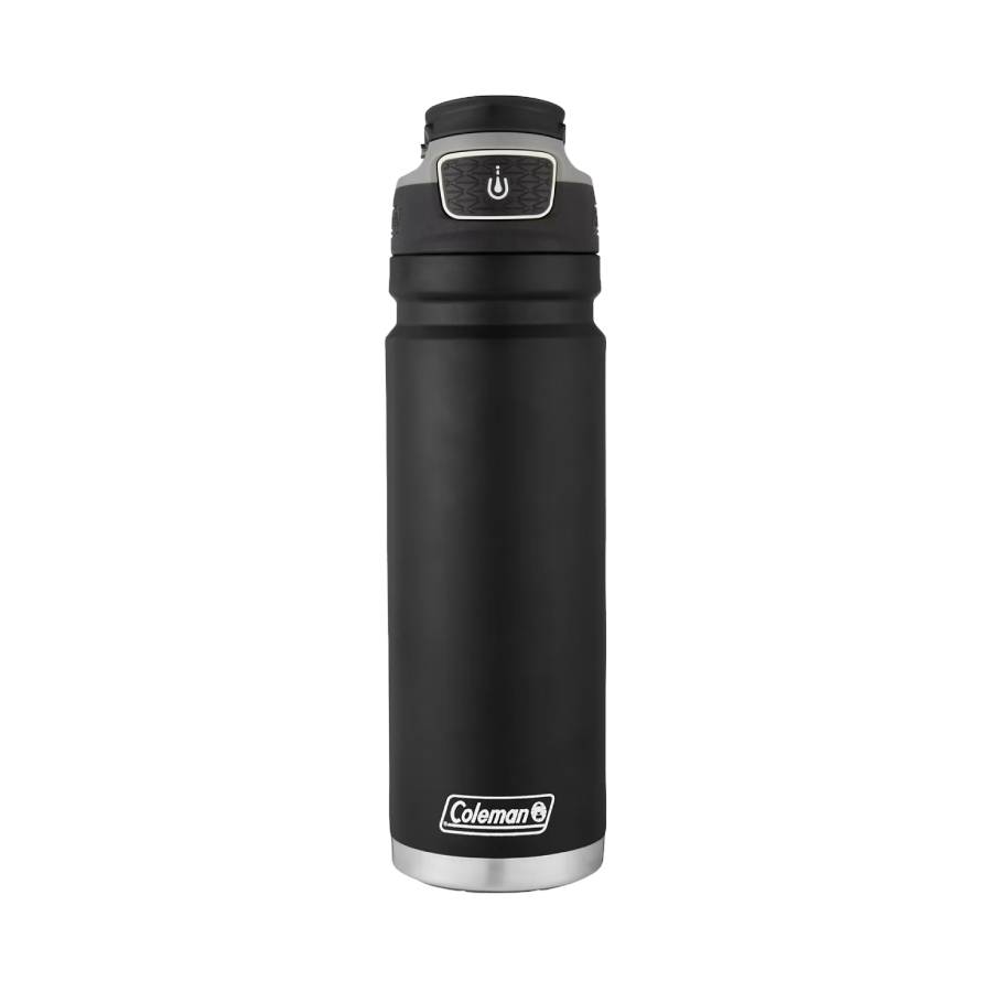 Freeflow SS 24Oz - Black