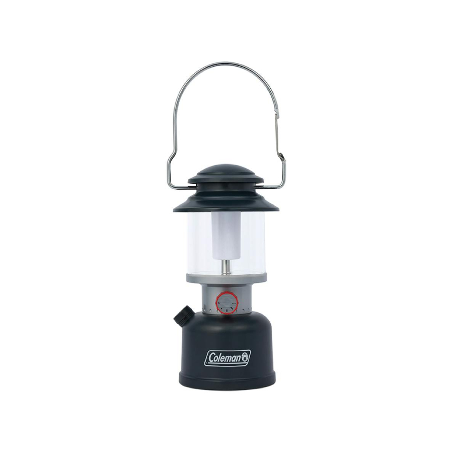 Lanterne à DEL classique rechargeable 800 lumens