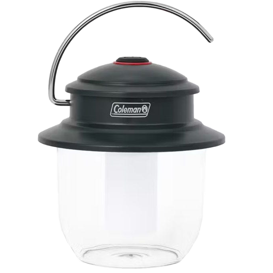 Classic Recharge 400L Lantern - Black