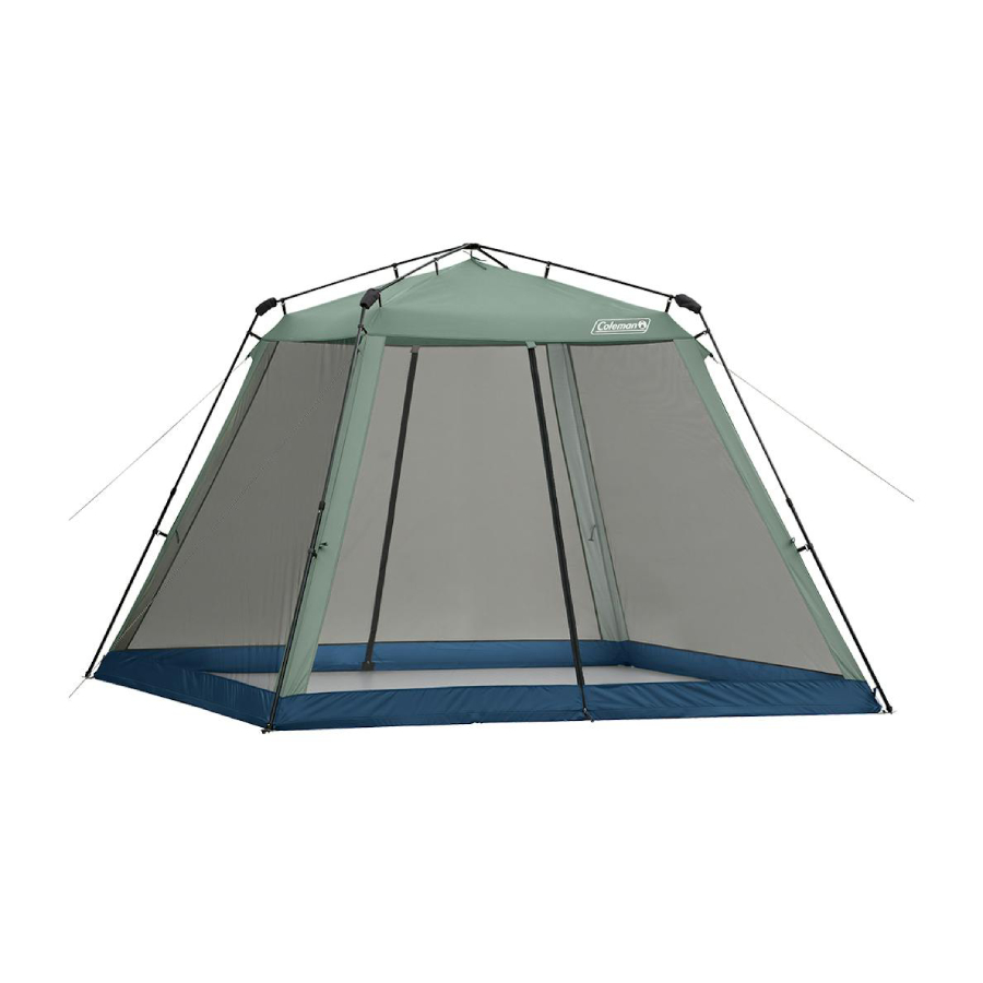 Tente moustiquaire instantanée Skylodge - 3,05 x 3,05 m