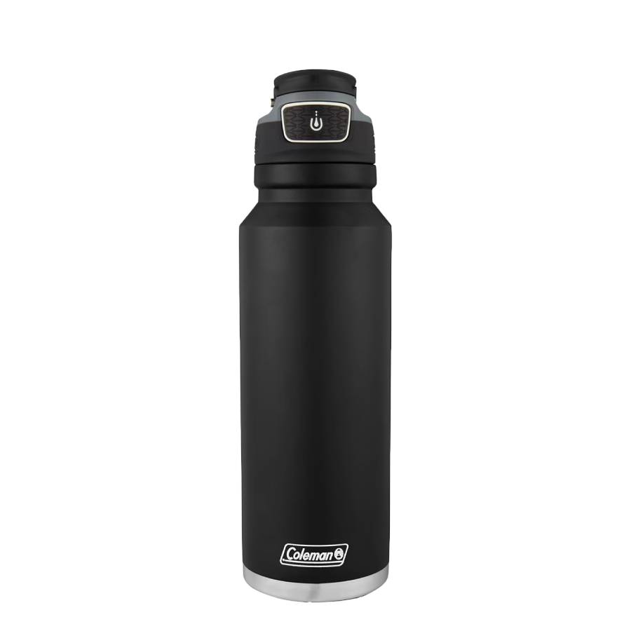 Freeflow SS 40Oz - Black