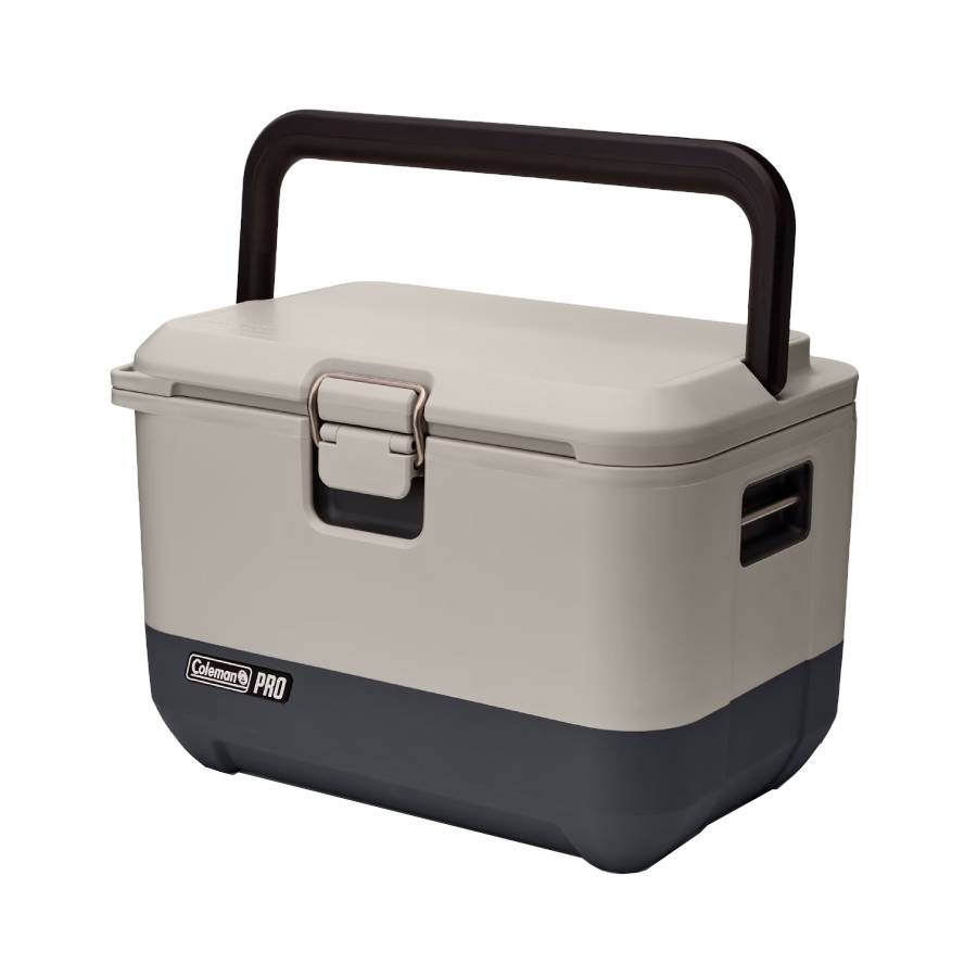 Coleman Pro Personal Cooler 17 Qt - Beige