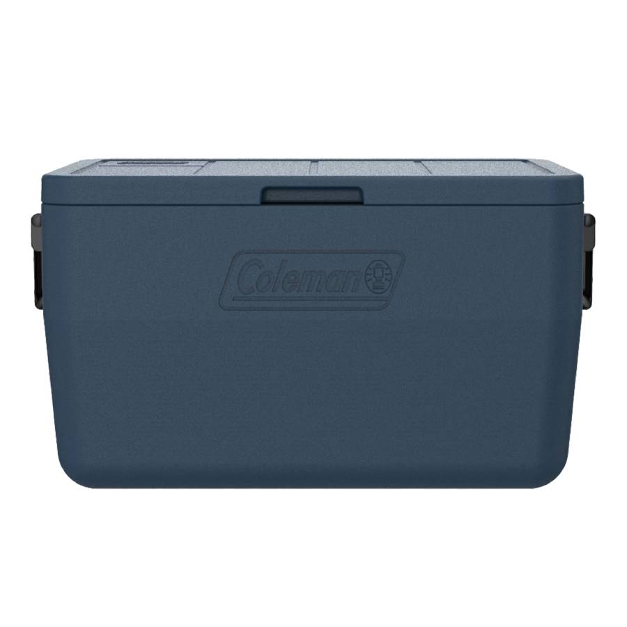 Chiller Cooler 48Qt - Sapphire/Beige
