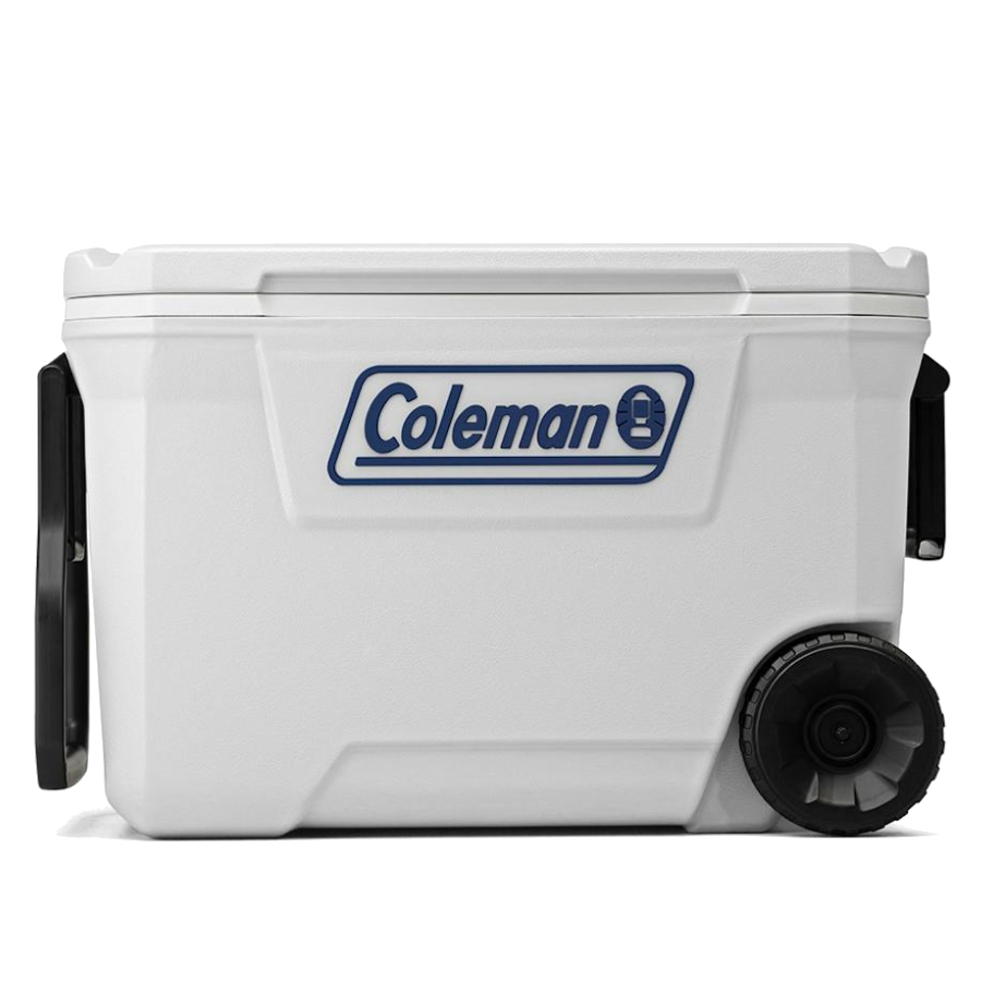 Série 316 Glacière coffre conservation de la glace 3 jours - 62 Qt - Marine