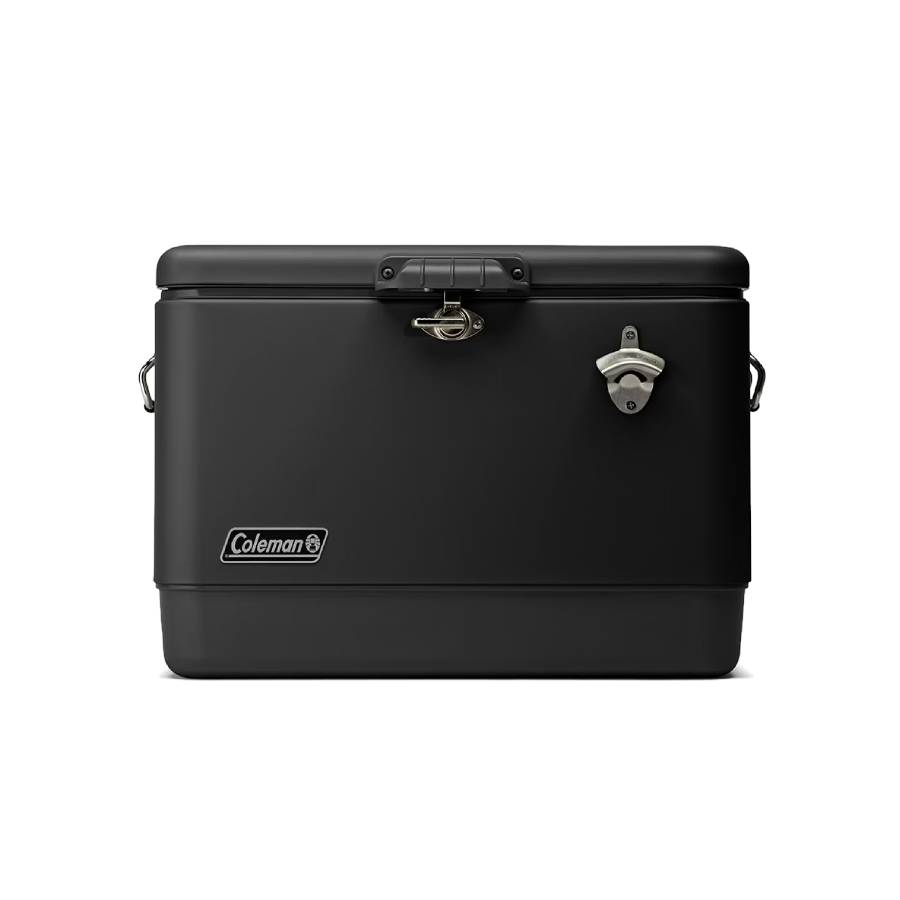 Reunion SB Cooler 54Qt - Midnight