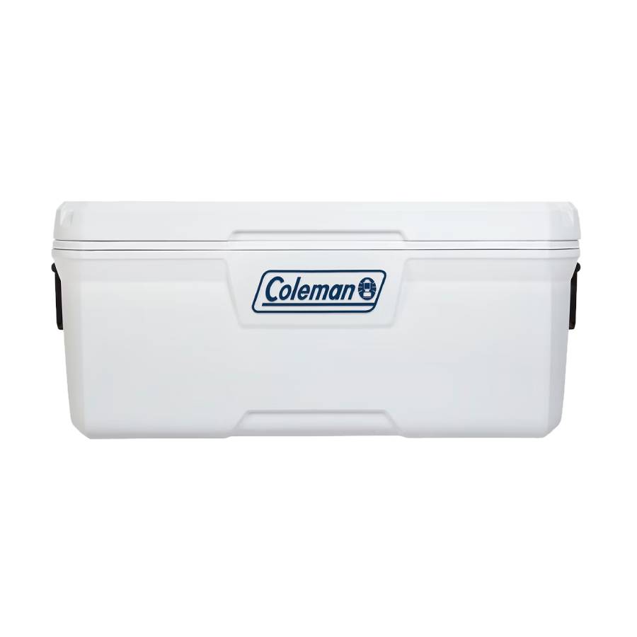 316 Series Marine Chest Cooler 120 Qt 6-Day Ice Retention