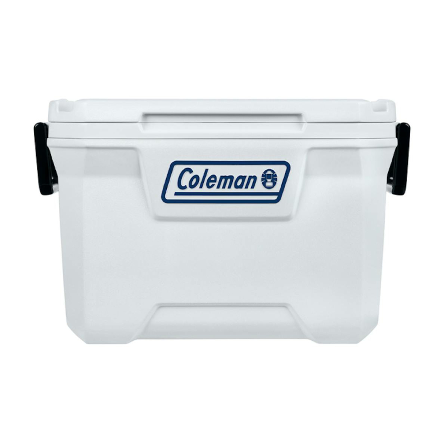 Glacière de marin de 49,2 litres Série 316