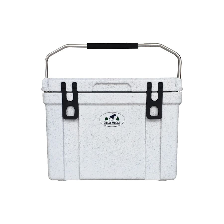 Glacière 25L - Calcaire