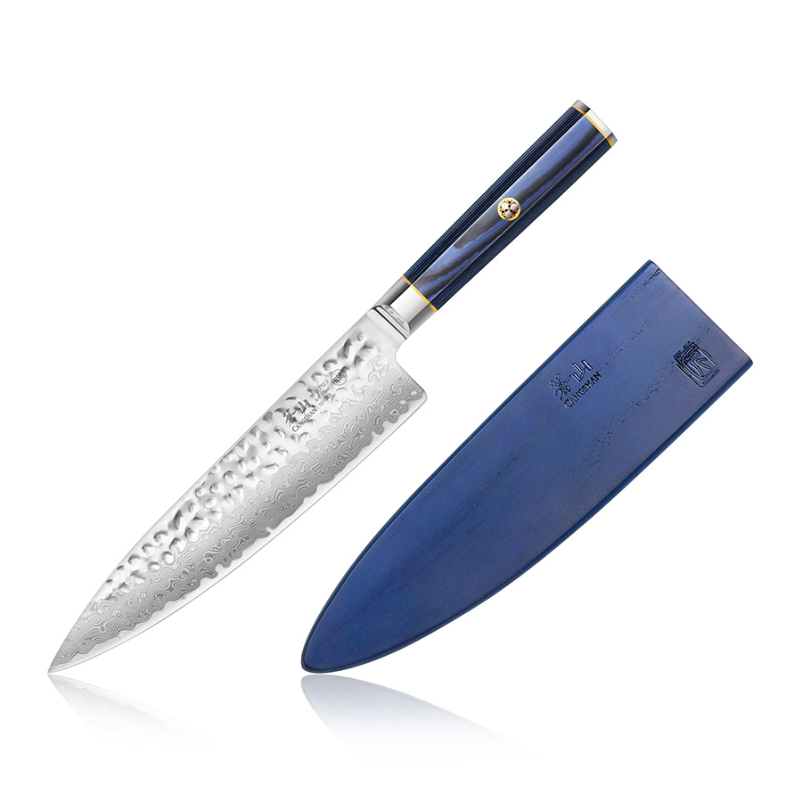 Couteau de chef 8 po Kita
