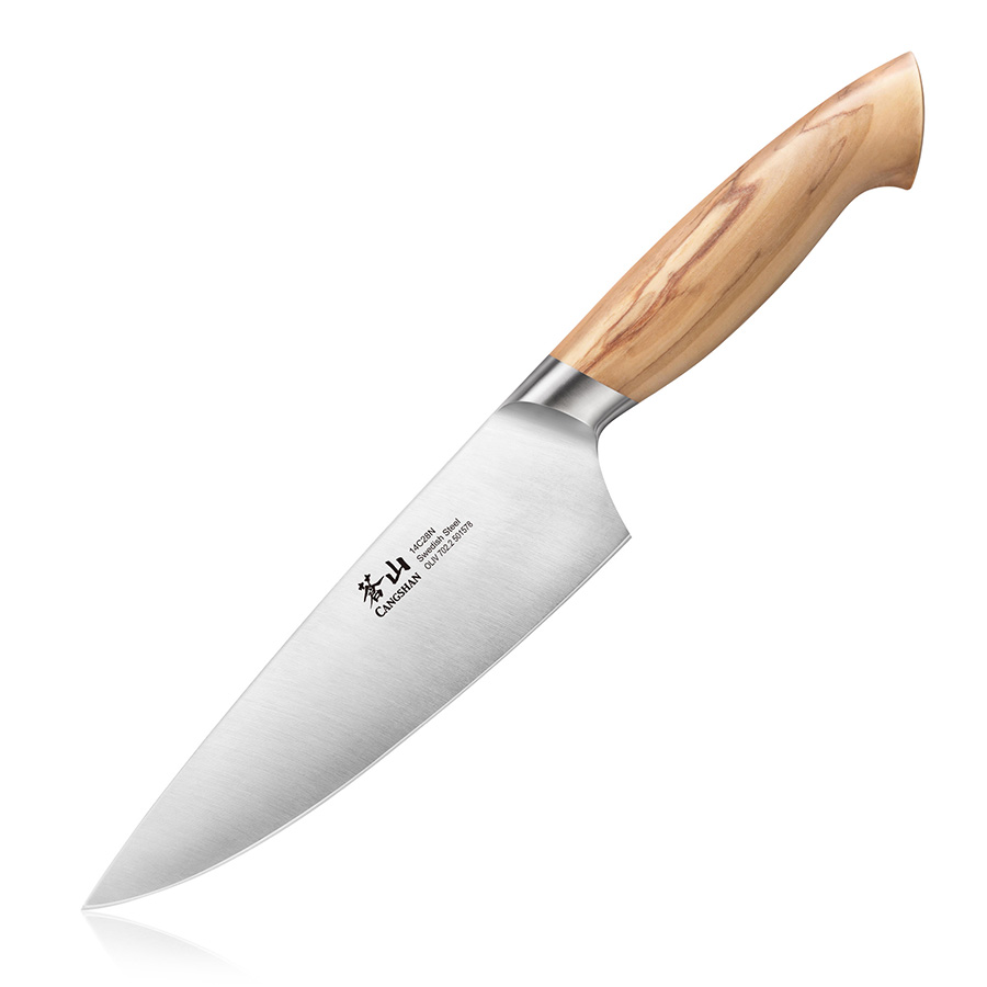 Oliv 6 Inch Chef's Knife