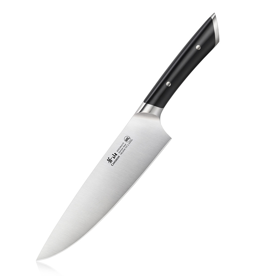 Couteau de chef 8 po Helena